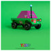 CandyLab Dundee Adventure Truck