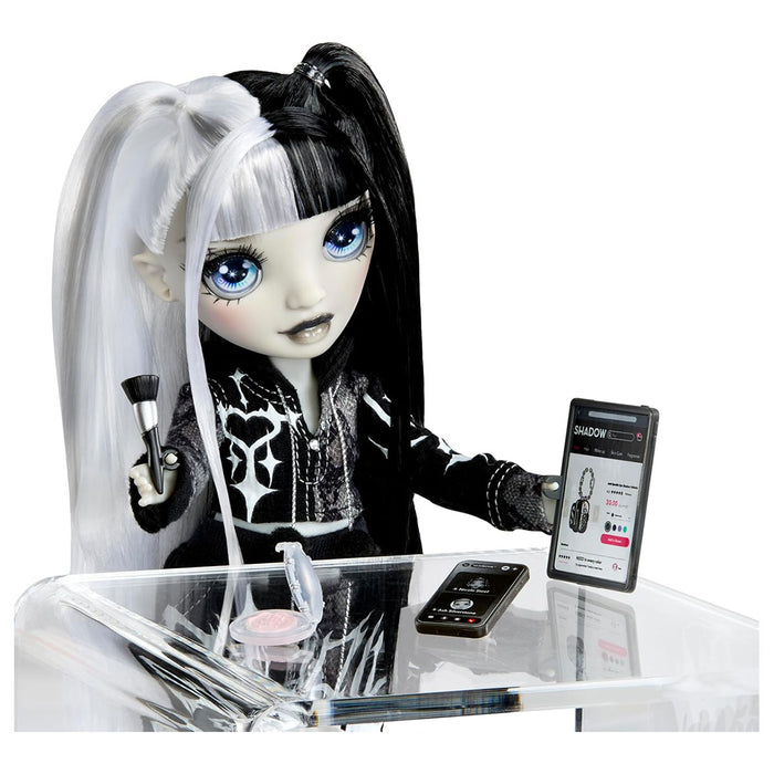 Shadow High Heather Grayson 28cm Fahion Doll