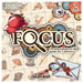 Focus Card Game