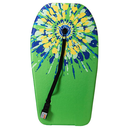 Wahu Bac Pac 33" Bodyboard