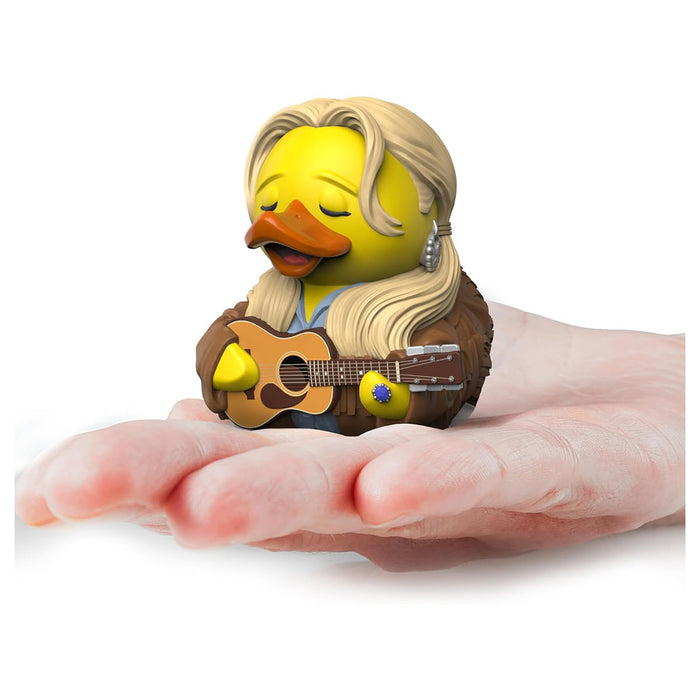 Friends TV: Phoebe Buffay Mini TUBBZ Figure