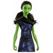 Wicked Elphaba Singing Doll 