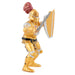 Papo Gold Knight in Armour Figure