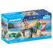 Playmobil Pirates: Pirate with Alligator Starter Pack Playset