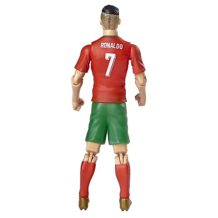Banbo Portugal Ronaldo 20cm Action Figure
