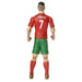 Banbo Portugal Ronaldo 20cm Action Figure