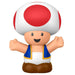 Fisher-Price Little People My Mario Toad 7cm Figure