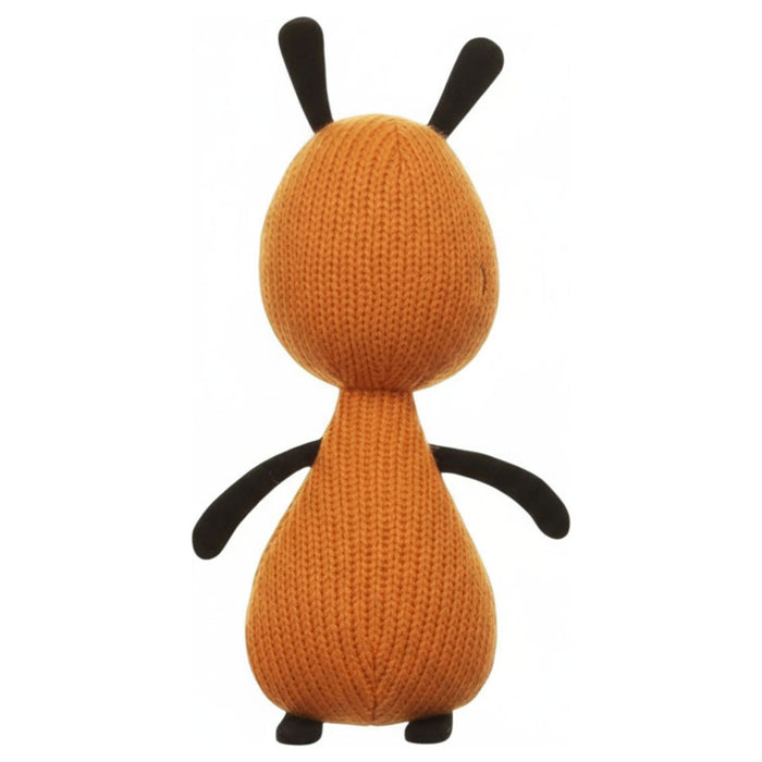 Bing Flop Cuddle Bean 7" Soft Toy