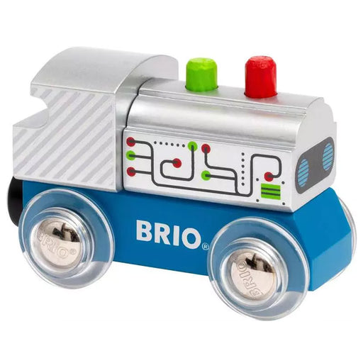 BRIO Themed Train (styles vary)