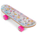 Ozbozz Princesses Skateboard