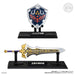 The Legend of Zelda Weapon Collection (styles vary)