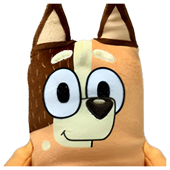 Ty Beanie Babies Bluey Chilli Regular 7.5 inch Plush