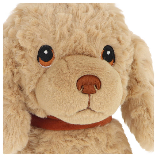 Keeleco Puppy Love Cavapoo Plush