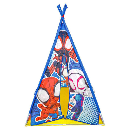 Marvel Spidey and his Amazing Friends Teepee
