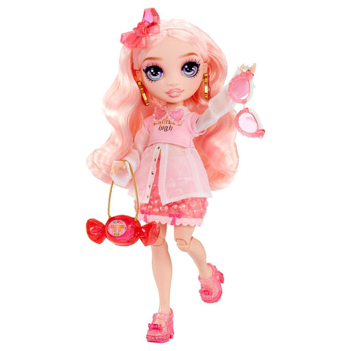 Rainbow High Creative Crystals Bella Fashion Doll