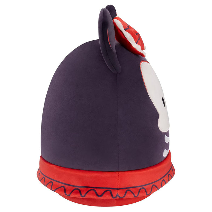 Squishmallows Disney Minnie Mouse (Skeleton) 8" Plush