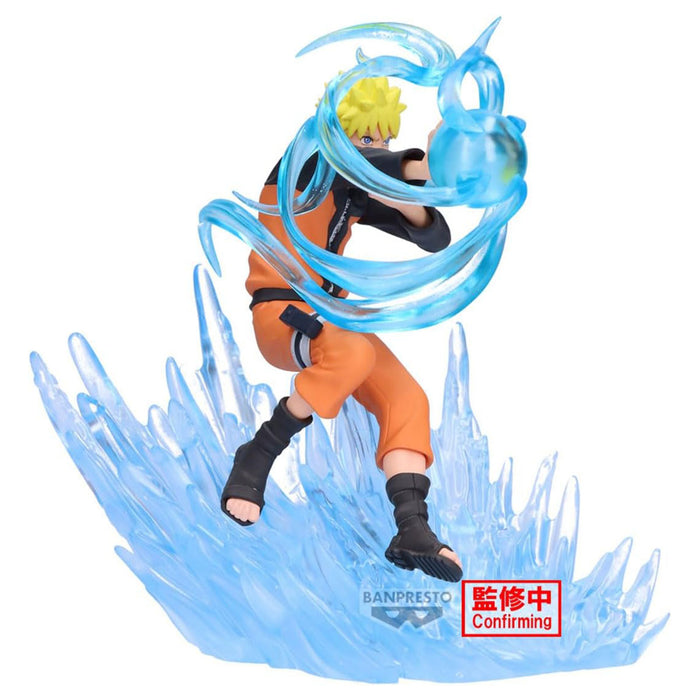 Naruto Shippuden Combination Battle 2-Naruto Uzumaki Figure