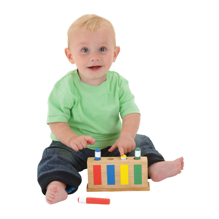 Galt Pop-Up Toy