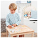 Peter Rabbit 28 Piece Wooden Dominoes Set