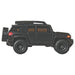 Hot Wheels Fast & Furious 25th Anniversary Toyota FJ Cruiser Car (5/5)