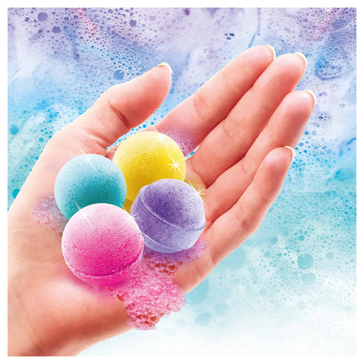 So Bomb Bath Bomb Can (styles vary)