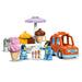 LEGO Duplo Ice Cream Trip with Bluey Building Set