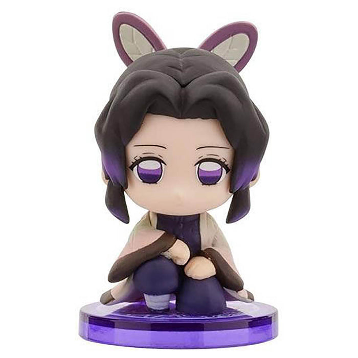 Demon Slayer Suwarase-tai Figure Wave 01 (styles vary)