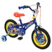  Sonic the Hedgehog 14" Bike with Removable Stabilisers