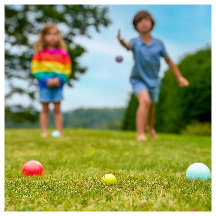TP Wooden Boules Game