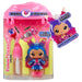 Yummiland Mystery Lipgloss Roxie Crystal Candy Doll Set #6