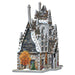 Wrebbit 3D Harry Potter: Hogsmeade: The Three Broomsticks 395 Puzzle 