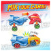 T-Racers Mix 'N Race Ice Launcher Truck