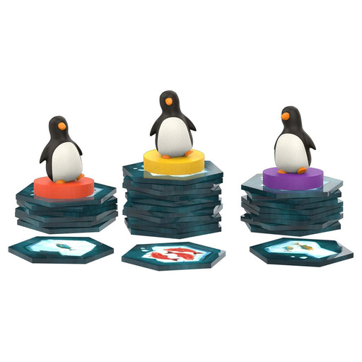 Hey That's My Fish! Game