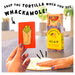 Tortilla Slap Card Game
