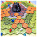 Carcata Board Game