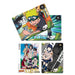 Naruto Collectible Cards Heaven Scroll Booster Box (12 Pack) 