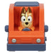 Bluey Mini Racers Chilli 4WD Car