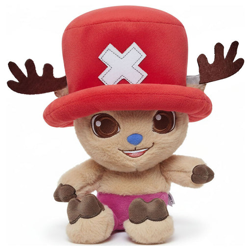 One Piece Tony Tony Chopper 24cm Plush