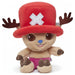 One Piece Tony Tony Chopper 24cm Plush
