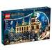 LEGO Harry Potter Hogwarts Chamber of Secrets Building Set