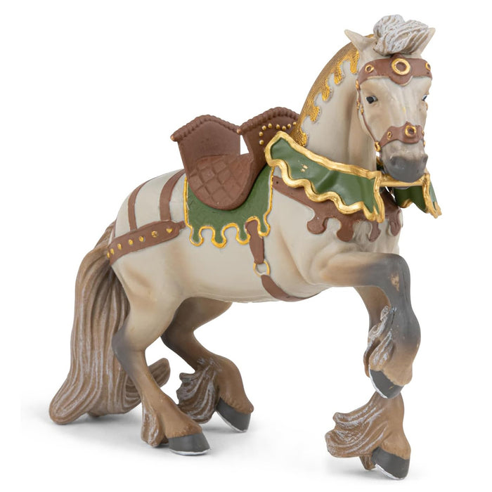 Papo Robin Hood's Horse Figure
