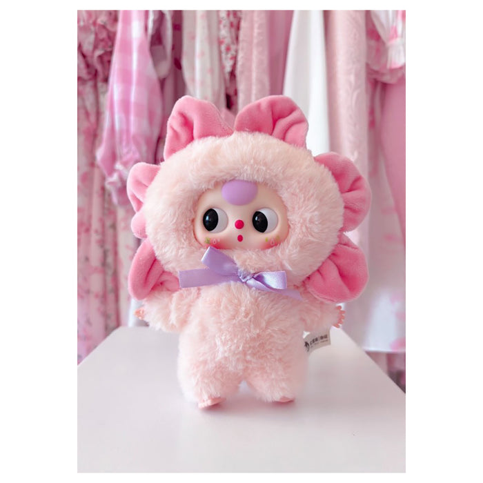Baby Three: Where's Spring? Keyring Plush (styles vary)