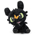 How to Train Your Dragon: Toothless with Butterfly Expression 7" Plush