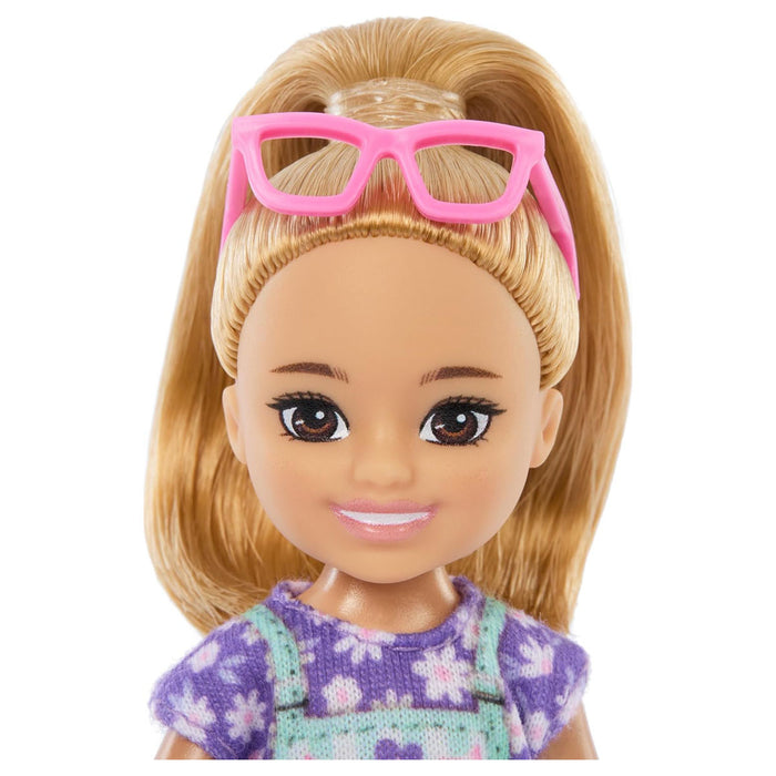 Barbie Chelsea Florist Doll