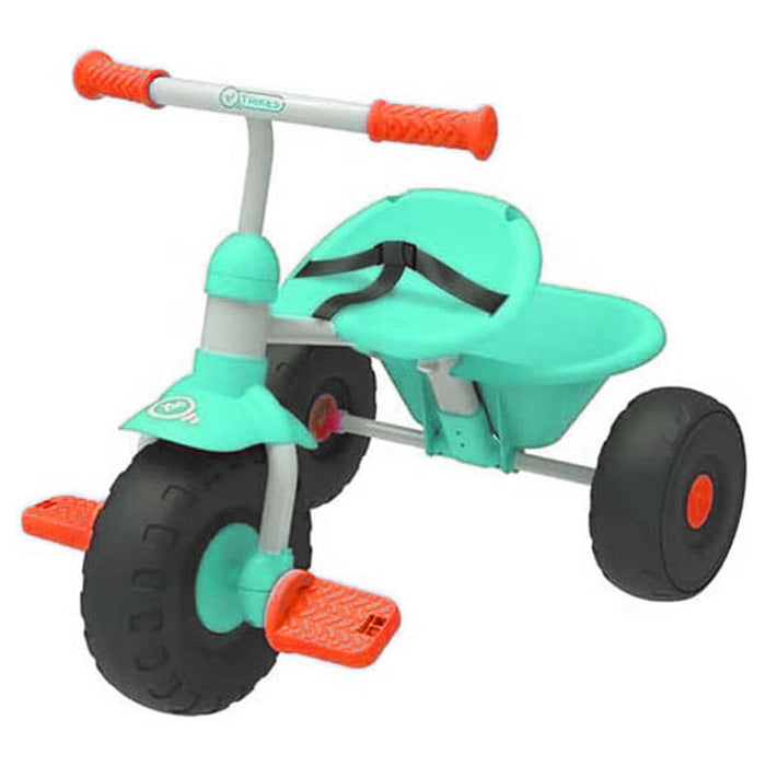 Mookie TP Toys Early Fun 2-in-1 Trike Ocean Wave Blue
