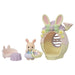 Sylvanian Families Easter Egg Hutch Playset