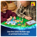 LEGO Disney Beach Fun with Lilo & Stitch Building Set