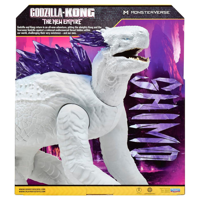 Godzilla x Kong: The New Empire Giant Shimo 11" Figure