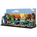 LEGO Minecraft Mini Biomes Building Set