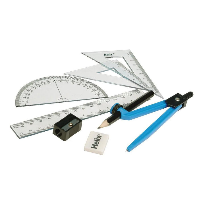 Helix Compact Math Set 